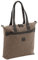 Brics Life Shopper 37 cm taubengrau