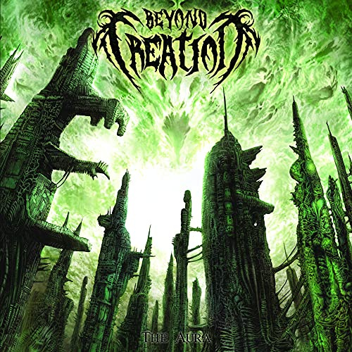 The Aura [Audio CD] Beyond Creation [Audio CD] Beyond Creation [Audio CD] Beyond Creation [Audio CD] Beyond Creation [Audio CD] Beyond Creation [Audio CD] Beyond Creation [Audio CD] Beyond Creation [Audio CD] Beyond Creation [Audio CD] Beyond Creation [Audio CD] Beyond Creation [Audio CD] Beyond Creation [Audio CD] Beyond Creation [Audio CD] Beyond Creation [Audio CD] Beyond Creation [Audio CD] Beyond Creation [Audio CD] Beyond Creation [Audio CD] Beyond Creation [Audio CD] Beyond Creation [Audi