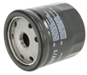 FILTRON OP537/1 Ölfilter