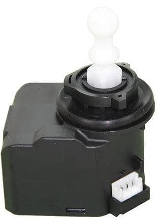 ATEC Germany 1x Leuchtweitenregulierung Stellmotor Scheinwerfer Stellelelemnt LWR