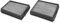 Meyle 012 320 0012/S Filter, Innenraumluft