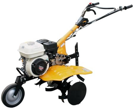MOTOAZADA AY-180-H 2+1