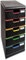 Exacompta 301914D Ablagebox Modulo mit 5 Schubladen für DIN A4+ Dokumente. Belastbare Schubladenbox mit hoher Kapazität für mehr Platz auf dem Schreibtisch schwarz/bunt