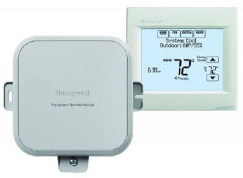 Honeywell YERM5220R8321 RedLINK ERM e Termostato VisionPro