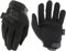 Mechanix Wear Handschuhe Tactical Specialty Pursuit CR5 Handschuh, TSCR-55-012, XXL, Schwarz