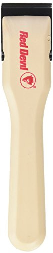 Red Devil 3040 Double-Sided Paint Scraper