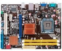 ASUS P5KPL-Am SE LGA 775 (Socket T) Micro ATX - Placa Base (Intel, LGA 775 (Socket T), Micro ATX, 6.1 channels, RoHS, GMA 3100)