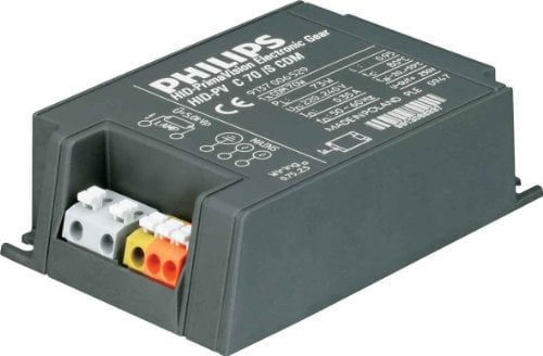 HID-PV C 70 /S CDM 220-240V 50/60Hz NG