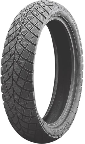 Heidenau K66 120 R16 60 – B/B/78 DB Motorcycle Tyre