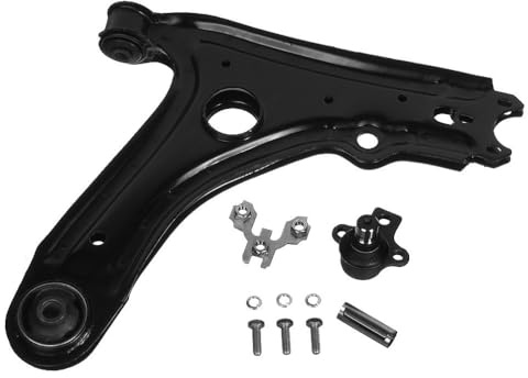 Meyle 116 050 1911 / S-Wheel Suspension Arm 1160501911S