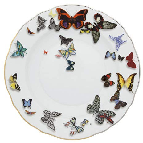 Vista Alegre - Plato Hondo Butterfly Parade