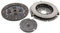 Mapco 10773 Kupplungssatz Kupplung