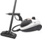 Montiss CSC811 - Limpiadora de vapor multifuncional