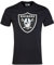 New Era Las Vegas Raiders NFL Team Logo T-Shirt - S