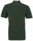 Asquith & Fox Men's Polo Shirt, Green (Bottle 000), Small (Size:Small)