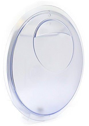 2X Krups Dolce Gusto Réservoir d'eau MS-622553 pour Circolo