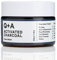 Q+A Activated Charcoal Mask. A detoxifying Charcoal cosmetic mask to cleanse and purify skin. 50g/1.8oz