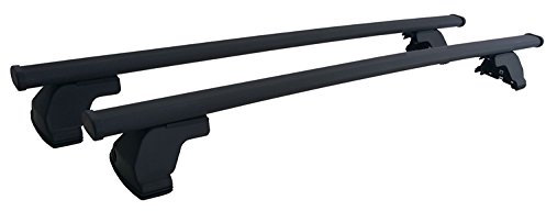 G3 VW27H11 - DACHTRÄGER AUS Stahl Modell Pacific FÜR Fahrzeuge OHNE RELING