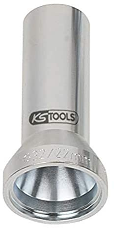KS Tools 700.2361 Stufen-Druckhülse, Innen-Ø 22mm, Außen-Ø 32mm