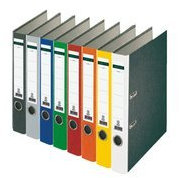 Centra Standard-Ordner - A4, 52 mm, sortiert