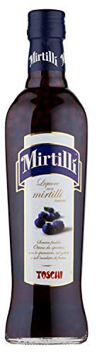 Toschi Mirtilli' 24 Ml.500