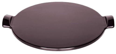 EMILE HENRY Mini pierre à pizza d. 26 cm figue - 377510