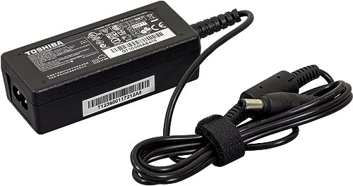 Toshiba AC Adapter (30W 2P), P000538910
