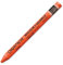 Caran d'Ache NEOCOLOR II 060 ZINNOBERROT/Vermilion (7500.060) Pastelle 10 Stück Wasserfarbe & Wachsmalkreide