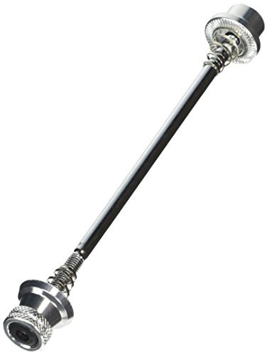 ZIPP-Schnellspanner-Vorderschienenzubehör aus Stahl