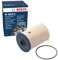 Bosch N0013 - Filtro Diesel