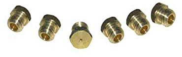 WHIRLPOOL - SACHET INJECTEURS GAZ BUTANE - 481931038838