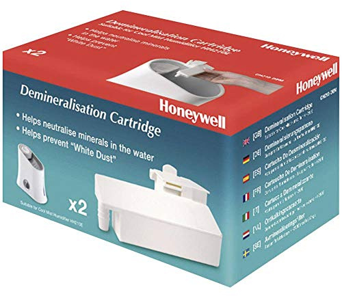 Honeywell CH-210-DEM Entkalkungspatrone