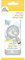 EK Success 54-20083 Stanzer, Metall, Mehrfarbig, 5.17 x 8.35 x 19.14 cm