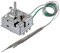 THERMOSTAT DOUBLE POUR LES POÊLES ZSK-520