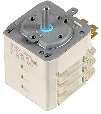 Harvia Timer Für In Schalttafeln Eingebaut