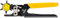 Pinza Fustellatrice Mm 2 ÷ 4,5.