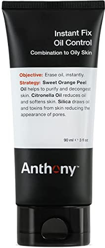 Anthony Instant Fix Oil Control