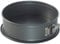 Nordic Ware 55742 Springform, antihaftbeschichtet, Karbonstahl, Käsekuchenform, Premium-Backzubehör für leckere Desserts, Grau, 10 Tassen