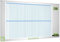 Nobo 1902238 Performance Plus Planungstafel (Kalenderraster, magnetisch/beschreibbar, 1100 x 600 mm)