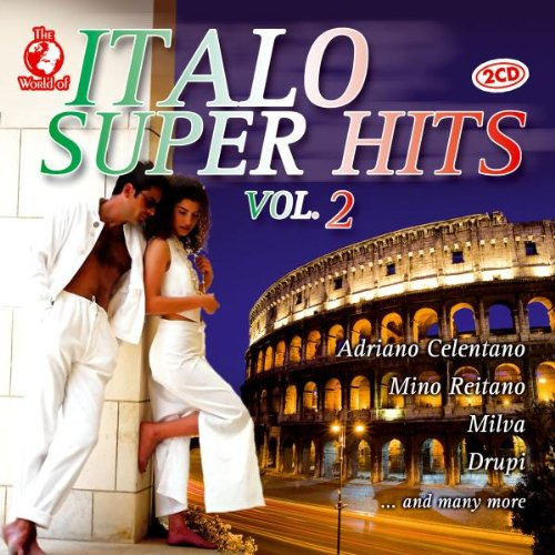 W.O.Italo Superhits Vol.2