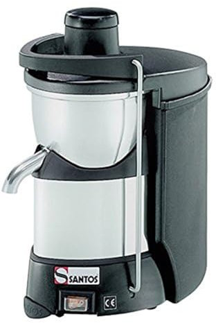 EMGA 408050 Santos N.50 Centrifugeuse 230 V 800 W 45 cm x 27 cm x 47 cm
