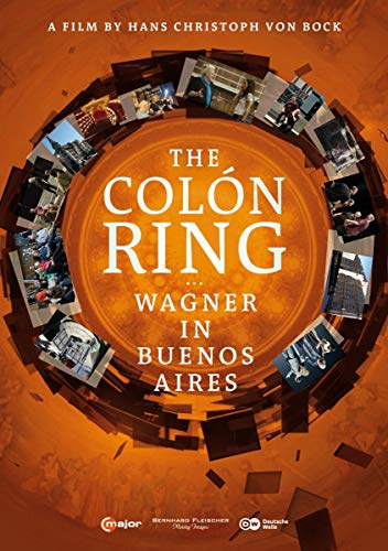 Colon Ring: Wagner in Buenos Aires