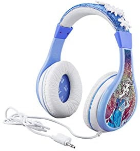 Frozen - Cuffie per la Musica (Elsa e Anna)