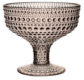 Iittala Schale Kastehelmi sand