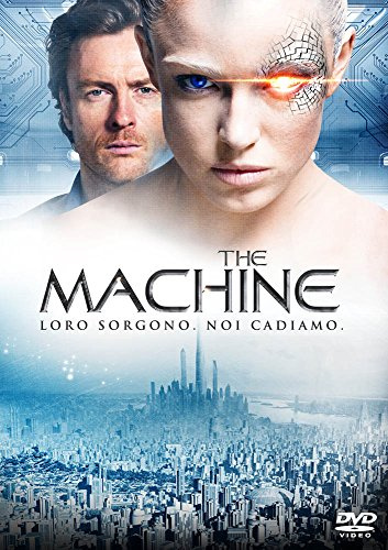 The Machine [IT Import]
