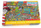 Paul Lamond Where’s Wally Wild West Puzzle (1000-Piece)