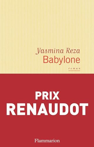 Babylone (French Edition)