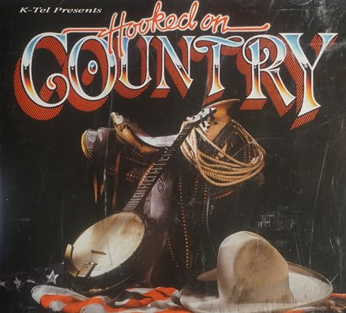Hooked on Country (Dieser Titel enthält Re-Recordings)
