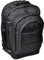 Sandpiper of California Bugout Rucksack, Schwarz