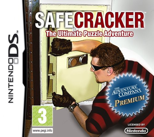 Safecracker (Nintendo DS)